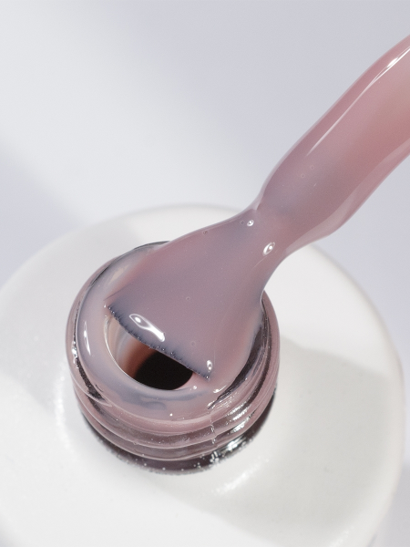 База камуфлирующая каучуковая для ногтей Тон 1492 Sofiprofi Lilia, 10 мл